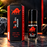 Big Bull Spray for Timing product photo, view 2