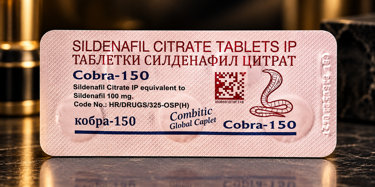 Cobra 150 Tablet product photo, view 2