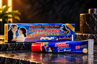 Horse Power Timing Cream product photo, view 2