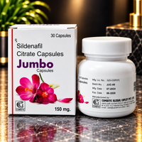 Jumbo Capsule for Timing product photo, view 2