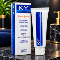 KY Lubricant Jelly product photo, view 1