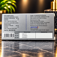 King Power Tablet Sildenafil Dapoxetine product photo, view 2