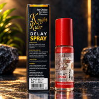 Knight Rider Spray product photo, view 2