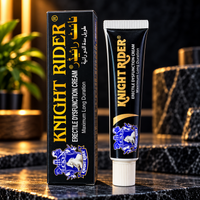 Knight Rider Timing Cream product photo, view 1