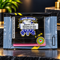 Knight Rider Condom Cream product photo, view 2