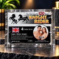 Knight Rider Tablets Pouch product photo, view 1