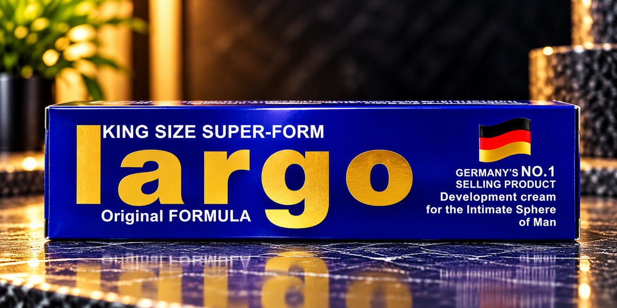 Largo Cream product photo
