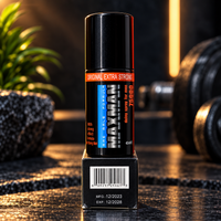 Maxman Timing Delay Spray product photo, view 2