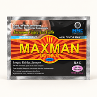 Maxman Tablets Pouch product photo, view 1