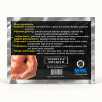 Maxman Tablets Pouch product photo, view 2