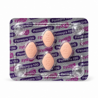 Penegra Zydus Tablet 100mg product photo, view 1