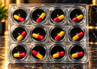 Play Night Capsules product photo, view 3