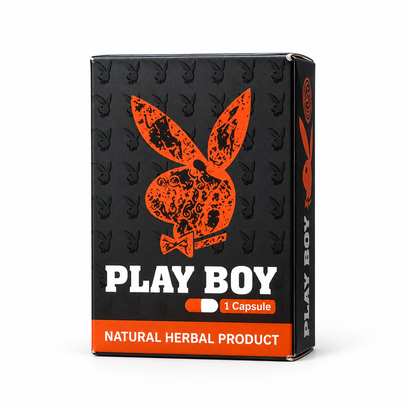 Playboy Timing Capsules