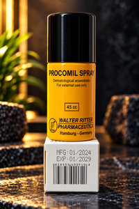 Procomil Spray for Timing product photo, view 2