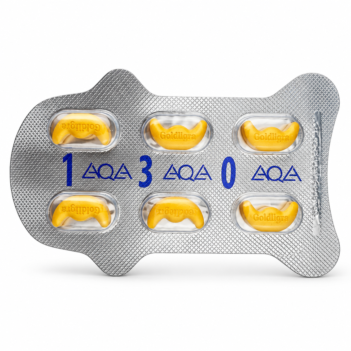 Shark 130 Tablet Sildenafil product photo, view 2