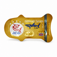 Shark 130 Tablet Sildenafil product photo, view 1