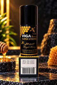Super Viga Spray 8 Million product photo, view 2