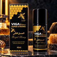 Super Viga Spray 8 Million product photo, view 1