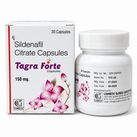 Tagra Forte Capsule product photo, view 2