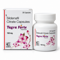 Tagra Forte Capsule product photo, view 1