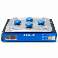 Time Boomer 60 Tablets product photo, view 2