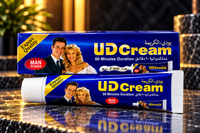 UD Timing Delay Cream product photo, view 2