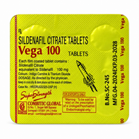 Vega 100 Timing Tablet product photo, view 1