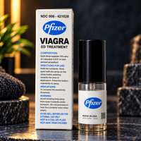 Viagra Timing Spray Pfizer product photo, view 2