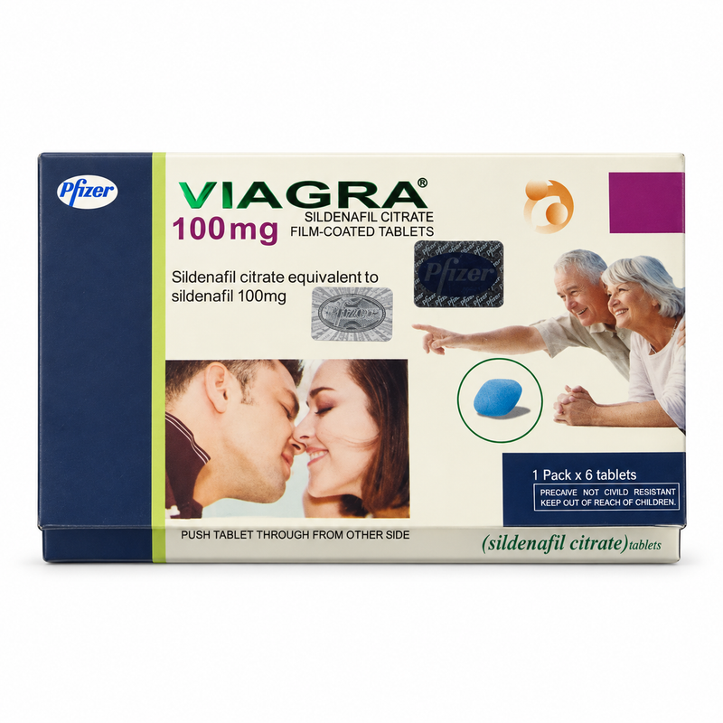 Viagra Timing Tablets 100mg