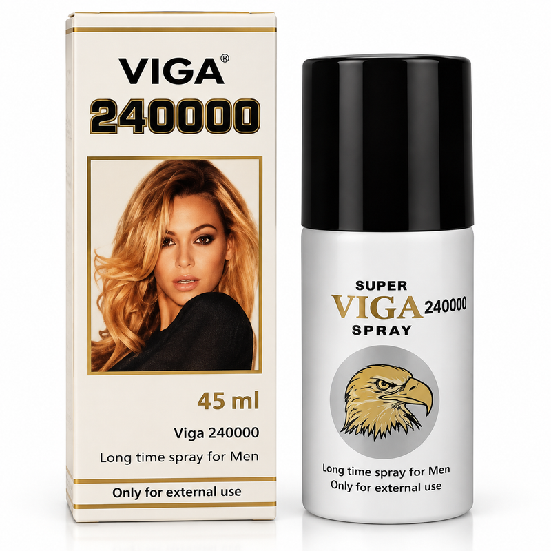Viga Timing Spray 240000